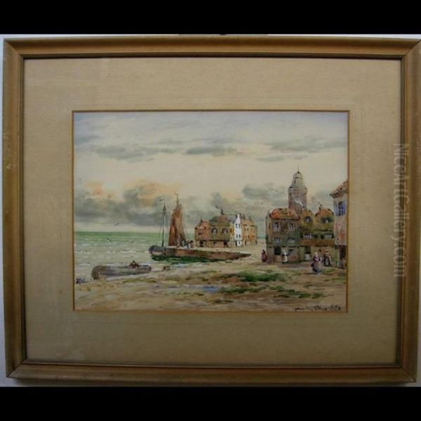 Coastal Views - view 1