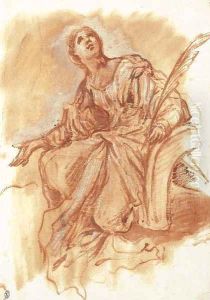 Saint Catherine of Alexandria