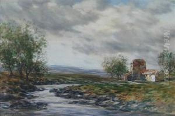 Loch Etive - view 1
