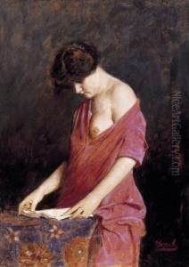 Exciting Reading by Armin Glatter
