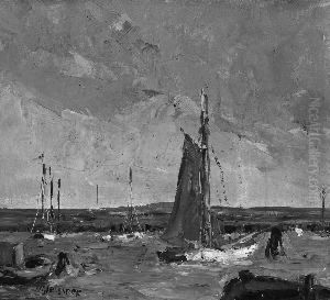 "segelboote". Sign. Ol Auf
Hartfaser. 39,5 X 45 Cm. Rahmen "segelboote". Sign. Ol Auf
Hartfaser. 39,5 X 45 Cm. Rahmen