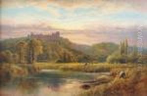 Arundel Castle