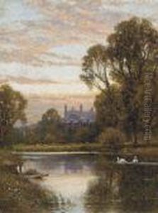 Eton College