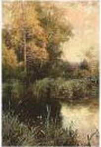 By The Stream By The Stream