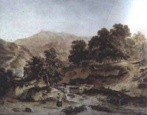 Welsh Landscape (2)