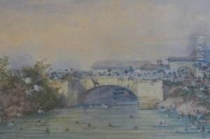 Palestro by Gaspard Gobaut