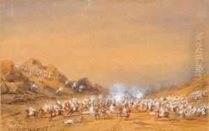 La Battaglia Di Sidi Brahim