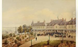 Napoleon Iii A Vichy