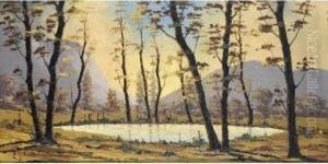 Environs De Veurey