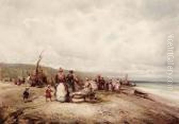 Sulla Spiaggia - view 1