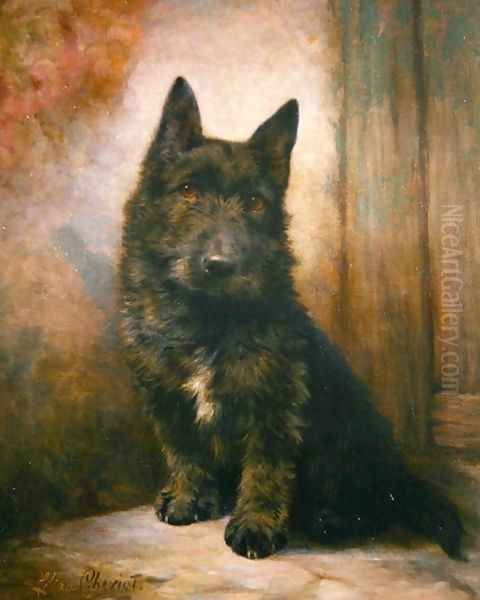 Scottie Puppy - view 1