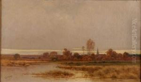 Le Marais - view 1