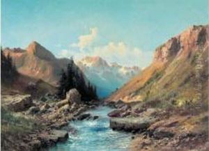 Le Torrent Le Torrent