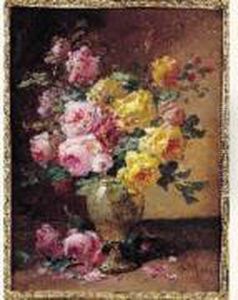 Bouquet De Roses Bouquet De Roses