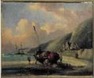 Le Chargement Du Bateau Le Chargement Du Bateau