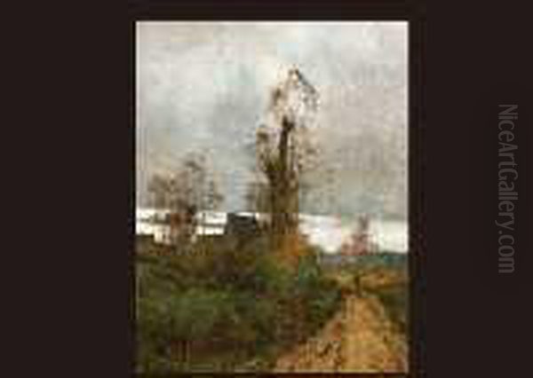 Fermier Qui Marche - view 1