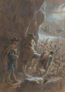 A Robber Band