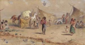 Gypsy Camp