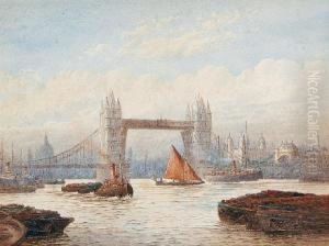 Tower Bridge