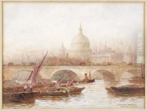 London Bridge London Bridge