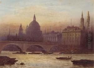 London Bridge London Bridge