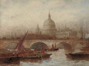 London Bridge London Bridge
