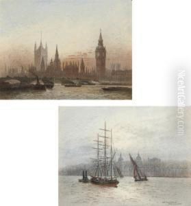 Westminster; And Off Greenwich Westminster; And Off Greenwich
