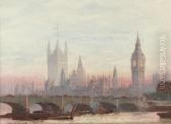 Westminster - view 1