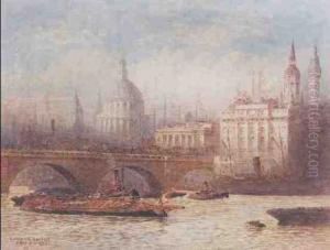 London Bridge London Bridge