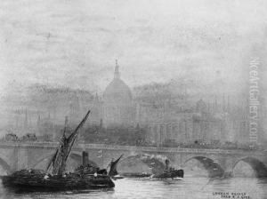 London Bridge London Bridge