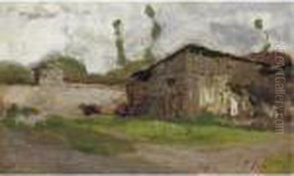 Campagna Lombarda - view 1