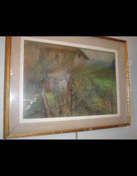 Casali Rustici - view 1