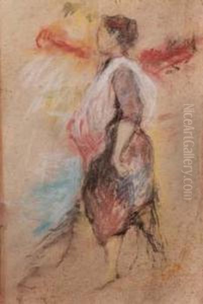 Figura Femminile - view 1