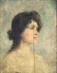 Ritratto Femminile Ritratto Femminile