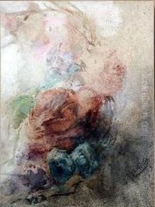 Rose by Emilio Gola