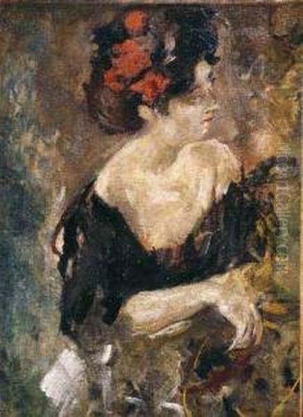 Ritratto Di Signora - view 1
