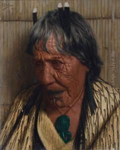 Te Aitu Te Irikau