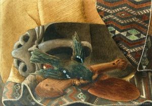 Still Life 1886 Still Life 1886