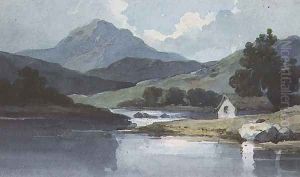 A River