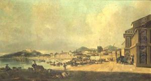 View of Macao (2)