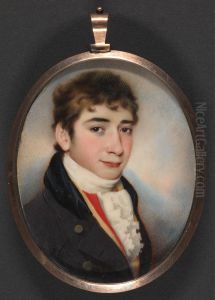 Portrait of a Gentleman