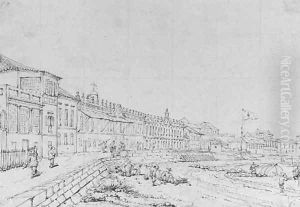 A Street scene, Macao