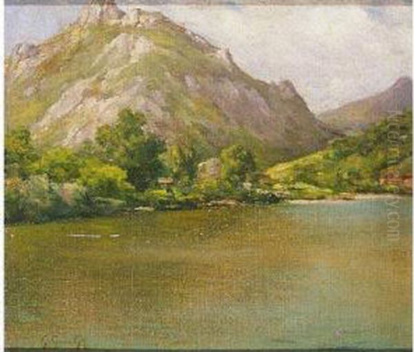 Paisaje - view 1