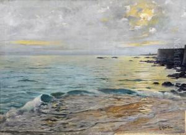 Costa - view 1