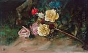 Rosen by Guillermo Gomez Gil