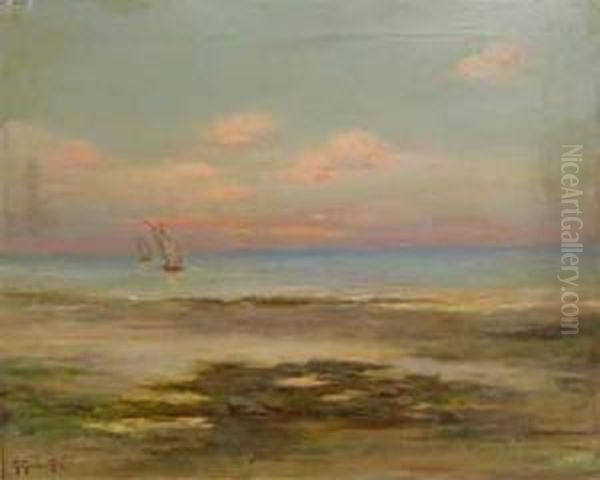 Marina - view 1