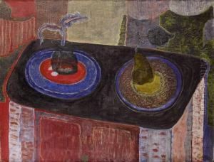 Nature Morte by Emmanuel Gondouin