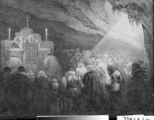 <la Funzione> 1835