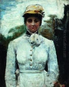 La Jeune Parisienne