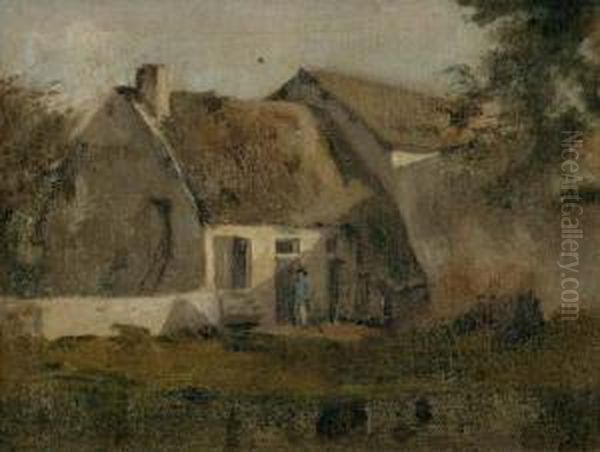 Ferme En Brie - view 1